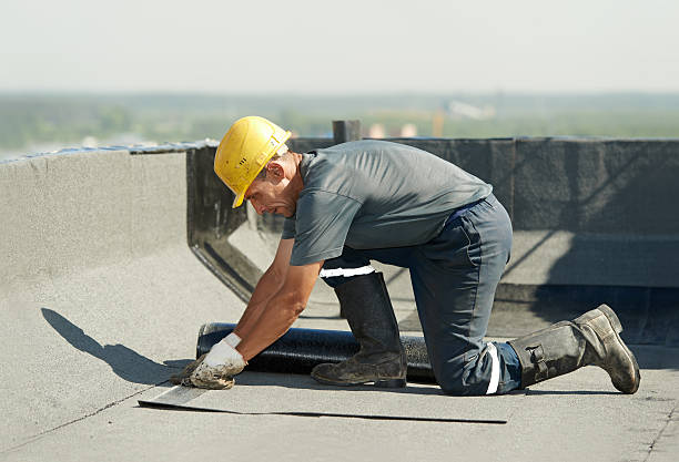 Types of Insulation We Offer in Fort Dodge, IA